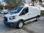 2023 Ford Transit 250 Low Roof RWD, Empty Cargo Van for sale #6996CP - photo 4