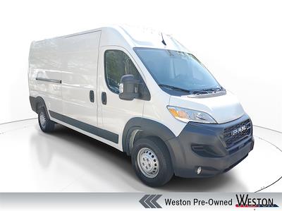2024 Ram ProMaster 2500 High Roof FWD Empty Cargo Van for sale #7006CP - photo 1