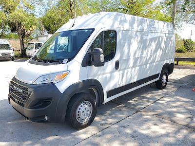 2024 Ram ProMaster 2500 High Roof FWD Empty Cargo Van for sale #7006CP - photo 2