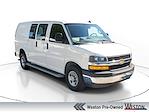 2022 Chevrolet Express 2500 RWD Empty Cargo Van for sale #7009CP - photo 1