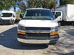 2022 Chevrolet Express 2500 RWD Empty Cargo Van for sale #7009CP - photo 3