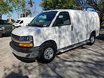 2022 Chevrolet Express 2500 RWD Empty Cargo Van for sale #7009CP - photo 4