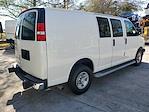 2022 Chevrolet Express 2500 RWD Empty Cargo Van for sale #7009CP - photo 2
