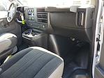 2022 Chevrolet Express 2500 RWD Empty Cargo Van for sale #7009CP - photo 9