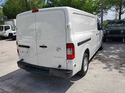 2021 Nissan NV1500 Standard Roof 4x2 Empty Cargo Van for sale #7019CP - photo 2