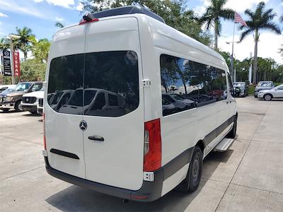 2019 Mercedes-Benz Sprinter 2500 High Roof 4x2 Mobility for sale #7025CP - photo 2
