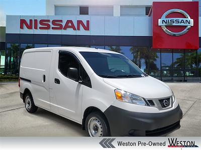 2019 Nissan NV200 4x2 Empty Cargo Van for sale #7031CP - photo 1