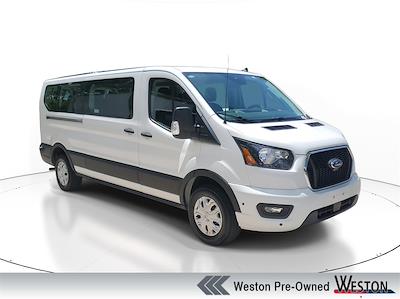 2024 Ford Transit 350 Low Roof RWD Passenger Van for sale #7033CP - photo 1