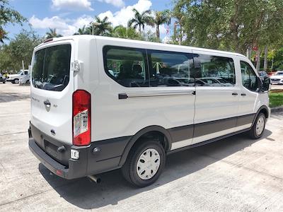 2024 Ford Transit 350 Low Roof RWD Passenger Van for sale #7033CP - photo 2