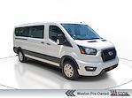 2024 Ford Transit 350 Low Roof RWD Passenger Van for sale #7033CP - photo 1