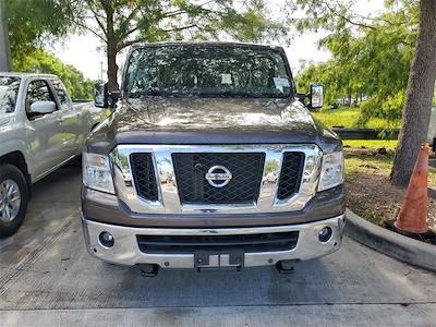 2019 Nissan NV3500 Standard Roof 4x2 Passenger Van for sale #7034CP - photo 2