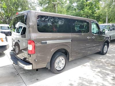2019 Nissan NV3500 Standard Roof 4x2 Passenger Van for sale #7034CP - photo 2