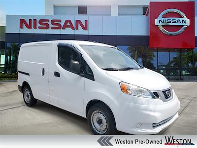 2020 Nissan NV200 4x2 Empty Cargo Van for sale #7035CP - photo 1