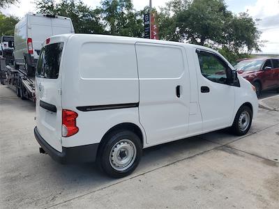 2020 Nissan NV200 4x2 Empty Cargo Van for sale #7035CP - photo 2