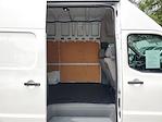 2021 Nissan NV2500 High Roof 4x2 Empty Cargo Van for sale #7036CP - photo 10