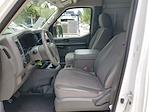 2021 Nissan NV2500 High Roof 4x2 Empty Cargo Van for sale #7036CP - photo 13