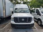 2021 Nissan NV2500 High Roof 4x2 Empty Cargo Van for sale #7036CP - photo 2