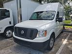 2021 Nissan NV2500 High Roof 4x2 Empty Cargo Van for sale #7036CP - photo 3