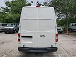 2021 Nissan NV2500 High Roof 4x2 Empty Cargo Van for sale #7036CP - photo 6