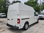 2021 Nissan NV2500 High Roof 4x2 Empty Cargo Van for sale #7036CP - photo 2