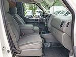 2021 Nissan NV2500 High Roof 4x2 Empty Cargo Van for sale #7036CP - photo 8