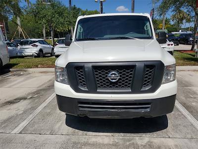 2021 Nissan NV2500 4x2 Empty Cargo Van for sale #7037CP - photo 2
