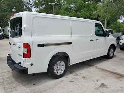 2021 Nissan NV2500 4x2 Upfitted Cargo Van for sale #7037CP - photo 2