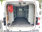 2021 Nissan NV2500 4x2 Upfitted Cargo Van for sale #7037CP - photo 12