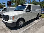 2021 Nissan NV2500 4x2 Empty Cargo Van for sale #7037CP - photo 3