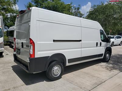 2025 Ram ProMaster 2500 High Roof FWD Empty Cargo Van for sale #7038CP - photo 2