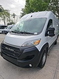 2025 Ram ProMaster 2500 High Roof FWD Empty Cargo Van for sale #7038CP - photo 1