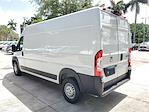 2025 Ram ProMaster 2500 High Roof FWD Empty Cargo Van for sale #7038CP - photo 5