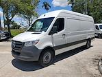 2023 Mercedes-Benz Sprinter 2500 High Roof RWD Empty Cargo Van for sale #7039CP - photo 4