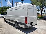2023 Mercedes-Benz Sprinter 2500 High Roof RWD Empty Cargo Van for sale #7039CP - photo 5