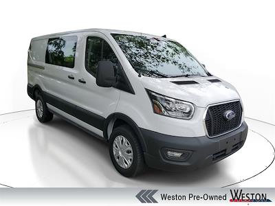 2023 Ford Transit 250 Low Roof RWD Passenger Van for sale #7041CP - photo 1