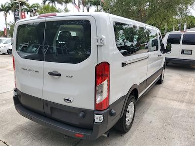 2023 Ford Transit 250 Low Roof RWD Passenger Van for sale #7041CP - photo 2