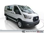 2023 Ford Transit 250 Low Roof RWD Passenger Van for sale #7041CP - photo 1