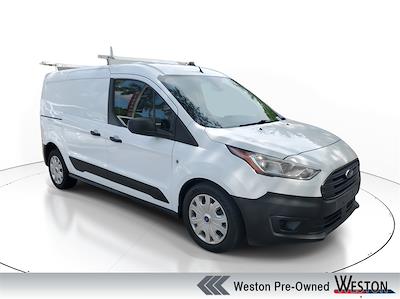 2019 Ford Transit Connect 4x2 Upfitted Cargo Van for sale #7042CP - photo 1