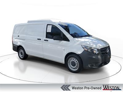 2022 Mercedes-Benz Metris Standard Roof 4x2 Empty Cargo Van for sale #7047CP - photo 1