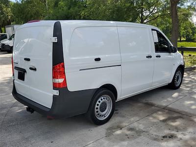 2022 Mercedes-Benz Metris Standard Roof 4x2 Empty Cargo Van for sale #7047CP - photo 2