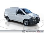 2022 Mercedes-Benz Metris Standard Roof 4x2 Empty Cargo Van for sale #7047CP - photo 1