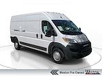 2023 Ram ProMaster 2500 High Roof FWD Empty Cargo Van for sale #7048CP - photo 1