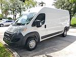 2023 Ram ProMaster 2500 High Roof FWD Empty Cargo Van for sale #7048CP - photo 3