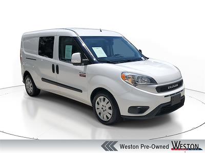 2019 Ram ProMaster City FWD Upfitted Cargo Van for sale #7049CP - photo 1