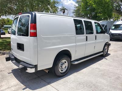 2023 Chevrolet Express 2500 RWD Empty Cargo Van for sale #7051CP - photo 2