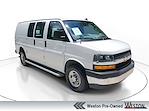 2023 Chevrolet Express 2500 RWD Empty Cargo Van for sale #7051CP - photo 1