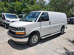 2023 Chevrolet Express 2500 RWD Empty Cargo Van for sale #7051CP - photo 4