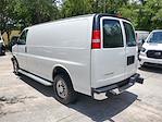 2023 Chevrolet Express 2500 RWD Empty Cargo Van for sale #7051CP - photo 5