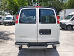 2023 Chevrolet Express 2500 RWD Empty Cargo Van for sale #7051CP - photo 6