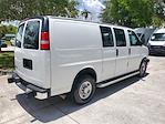 2023 Chevrolet Express 2500 RWD Empty Cargo Van for sale #7051CP - photo 2